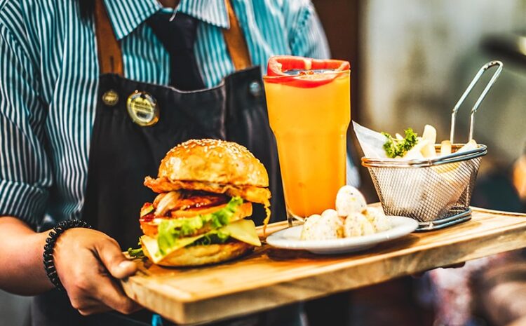  Conheça nosso restaurante no centro de Floripa