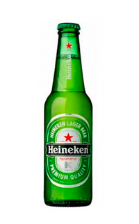  Cerveja Heineken 330ml 